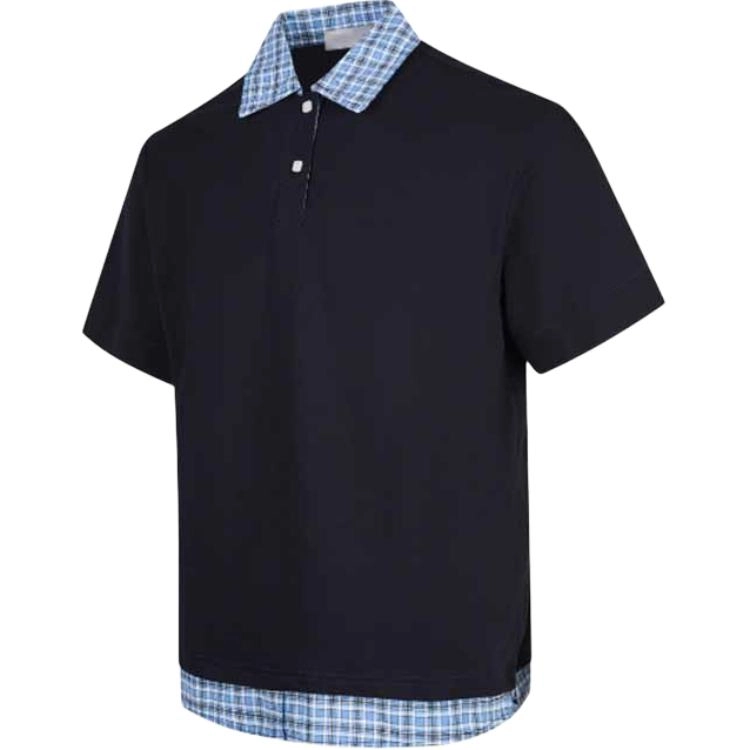 YEARNED poloPOLO