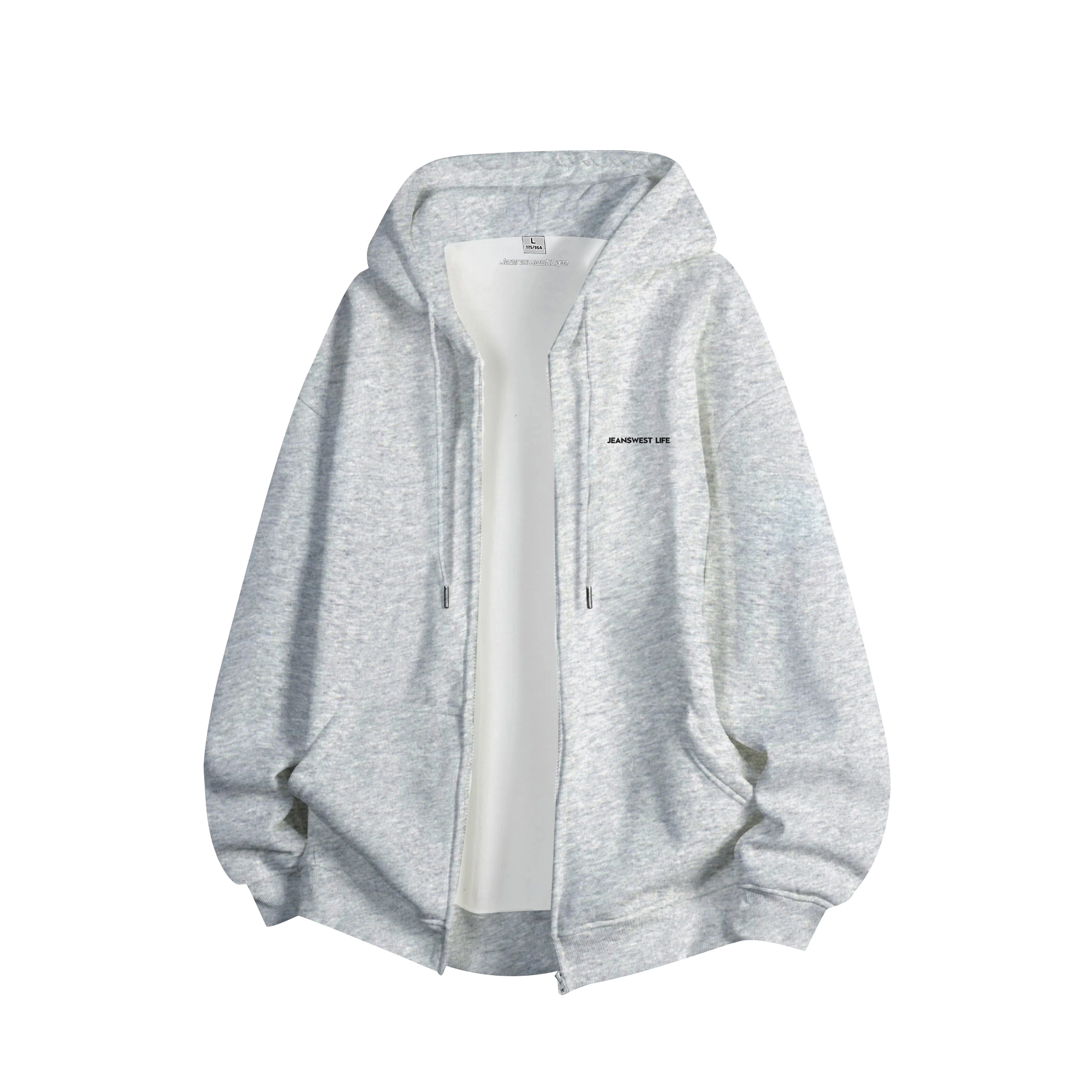 JEANSWEST LIFE logo