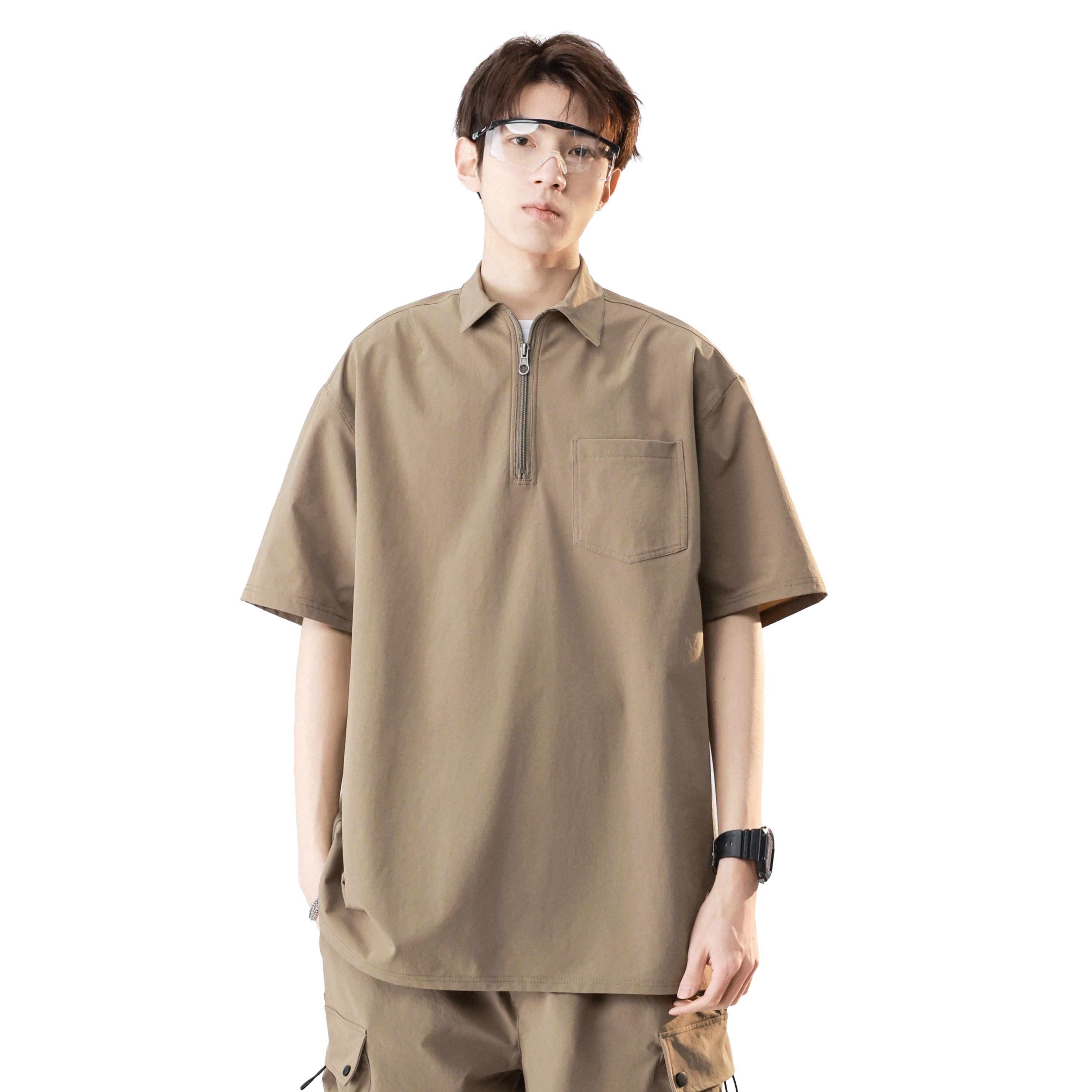 Ang2 Stu CleanfitPolo