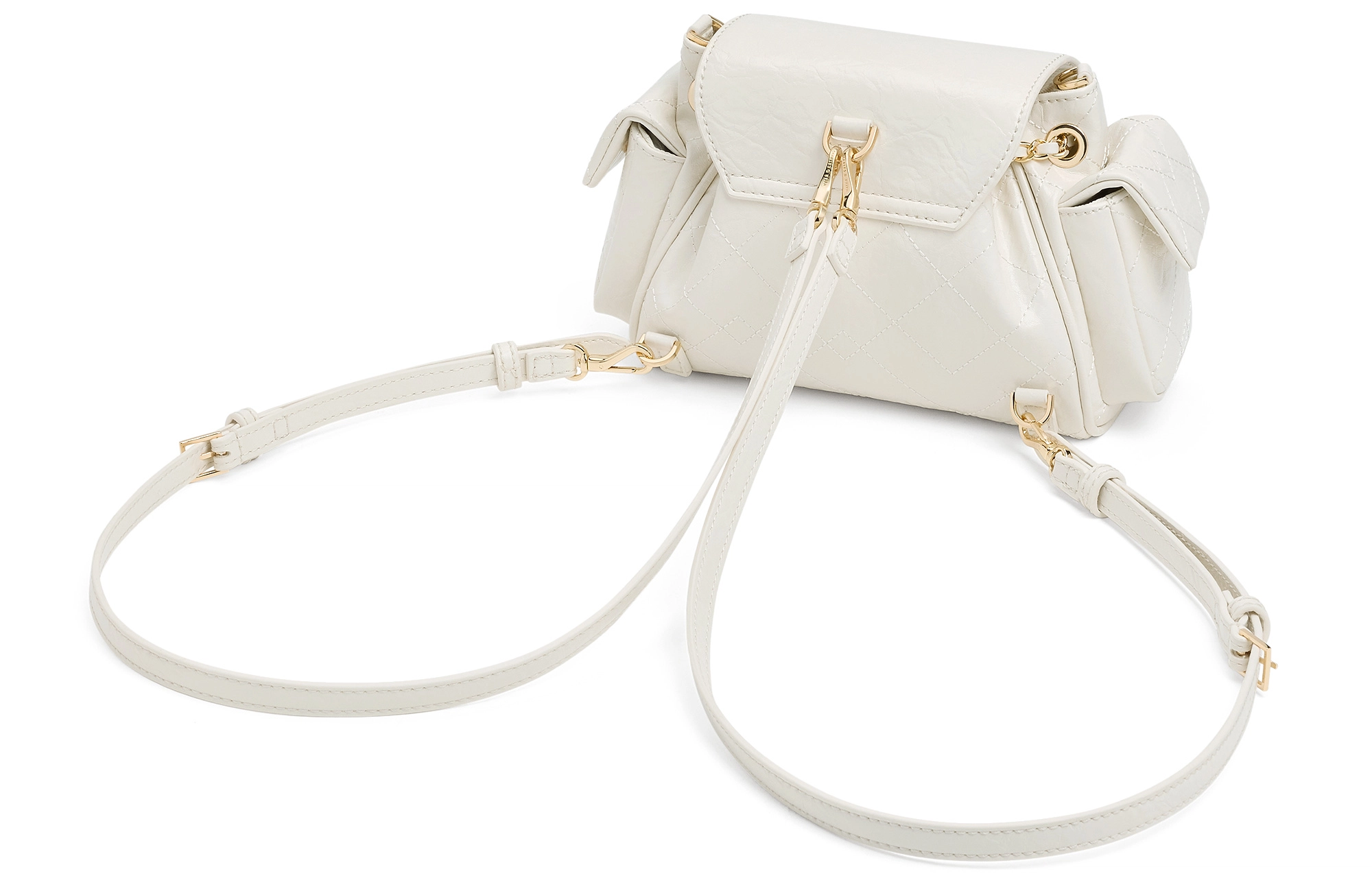 CHARLESKEITH ck PU