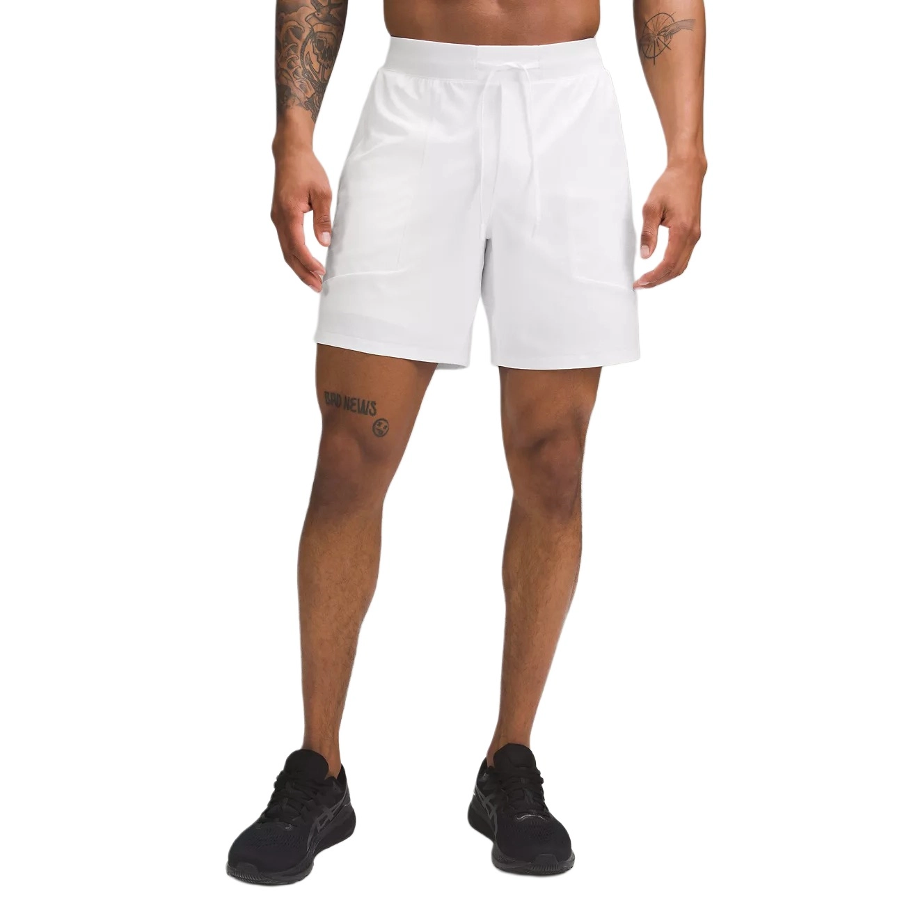 lululemon License to Train 7