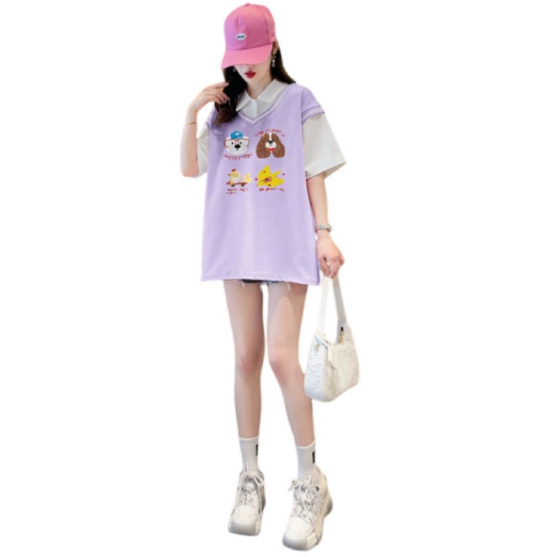 YICHEN T