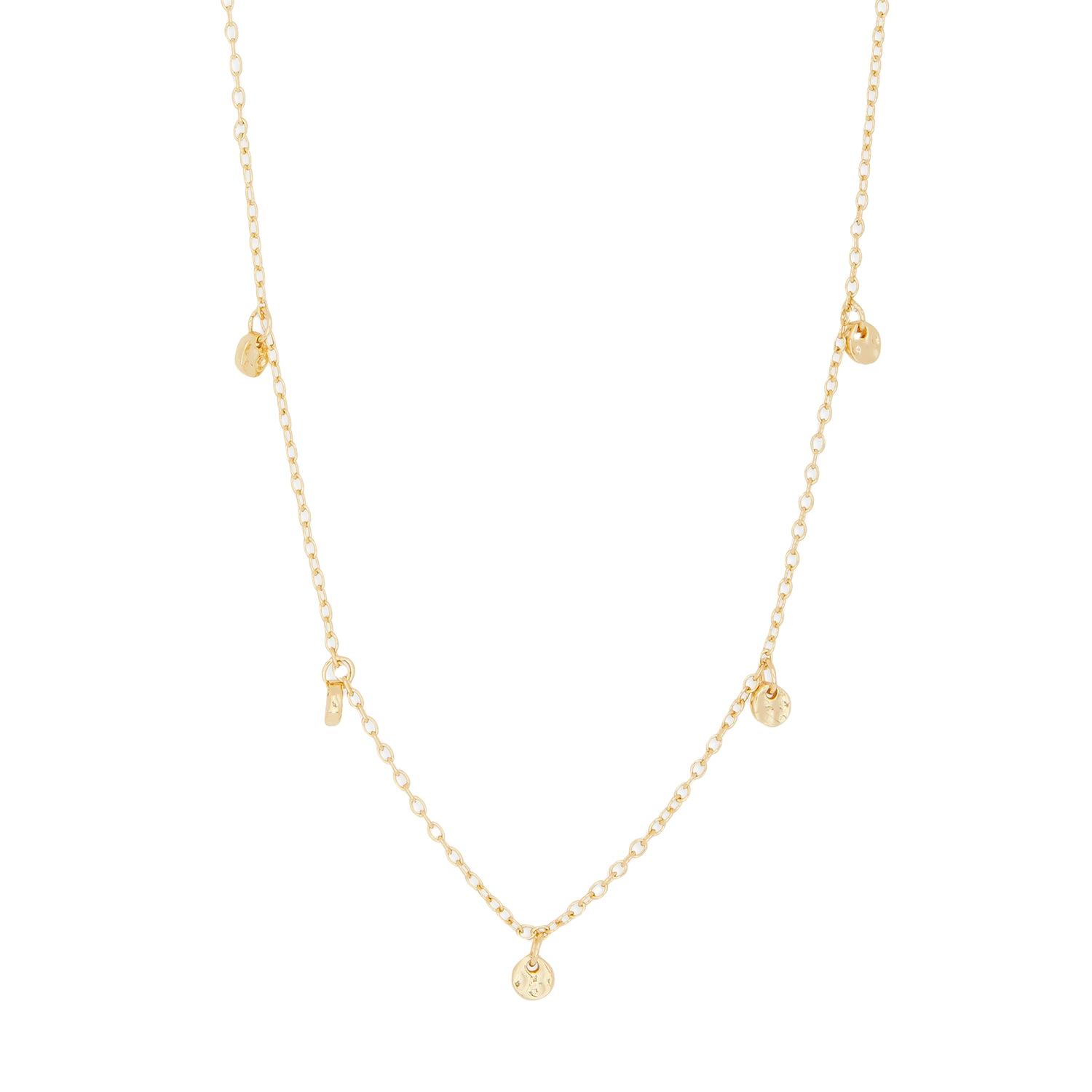 GORJANA 18K