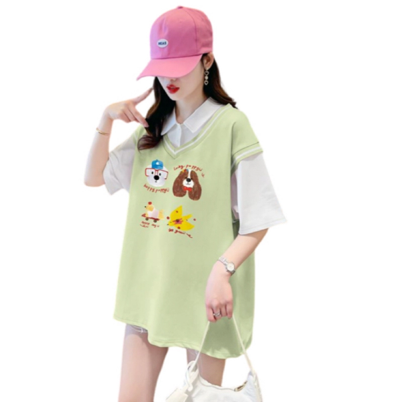 YICHEN T