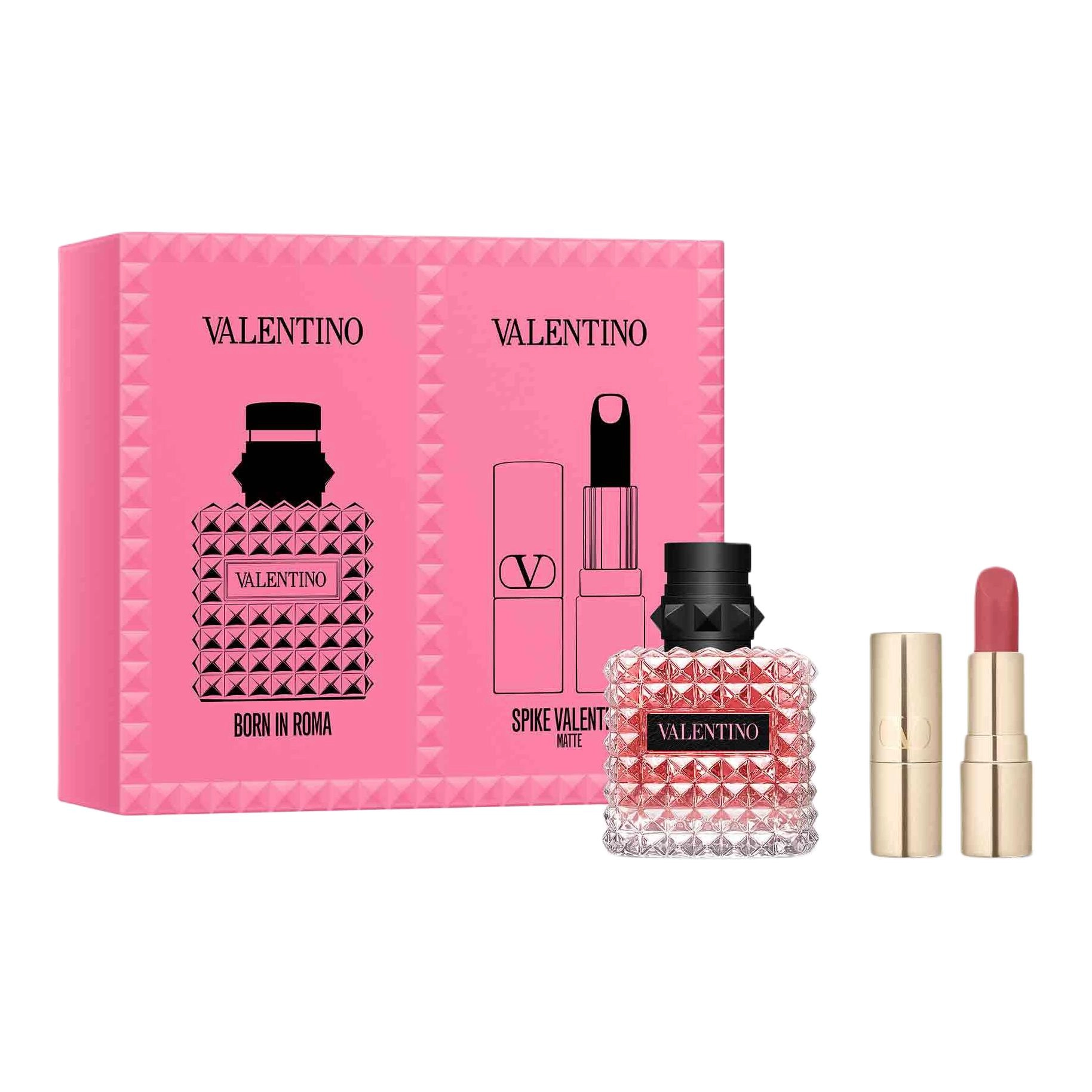 Valentino BORN IN ROMA EDP