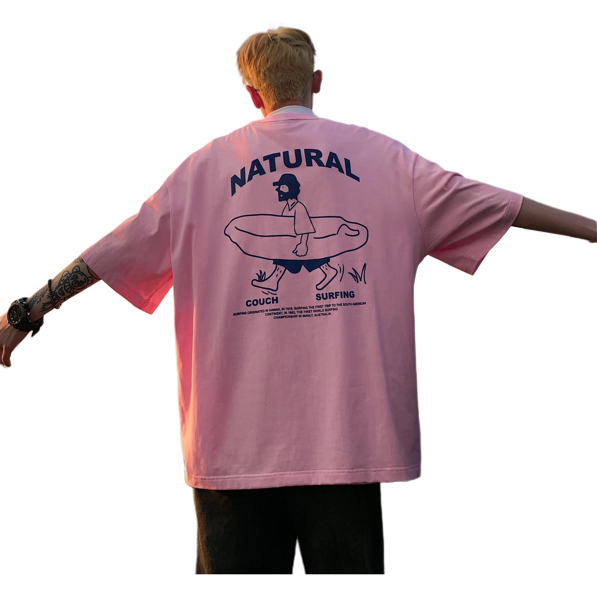 JIMIJONS T