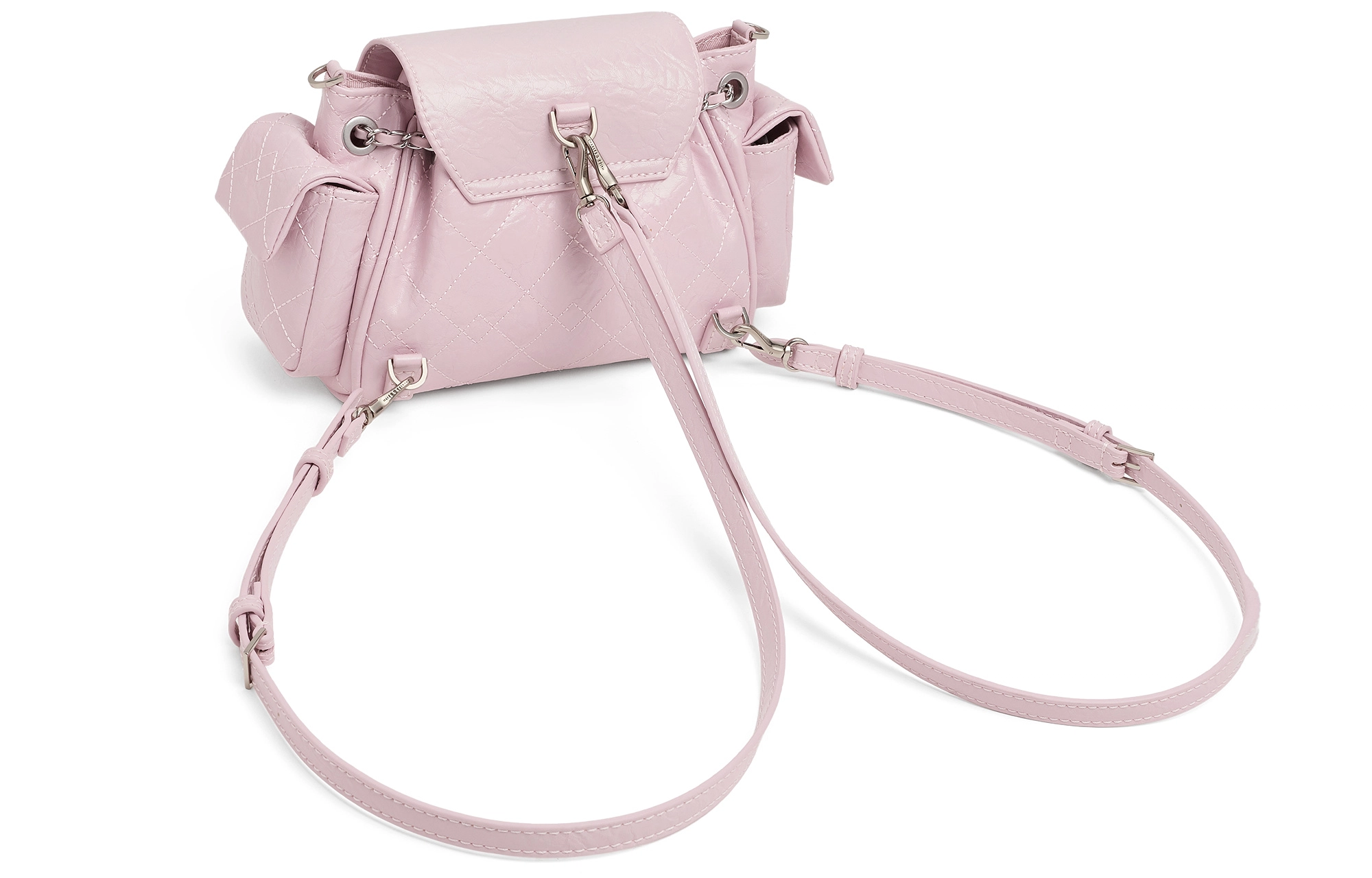 CHARLESKEITH ck PU