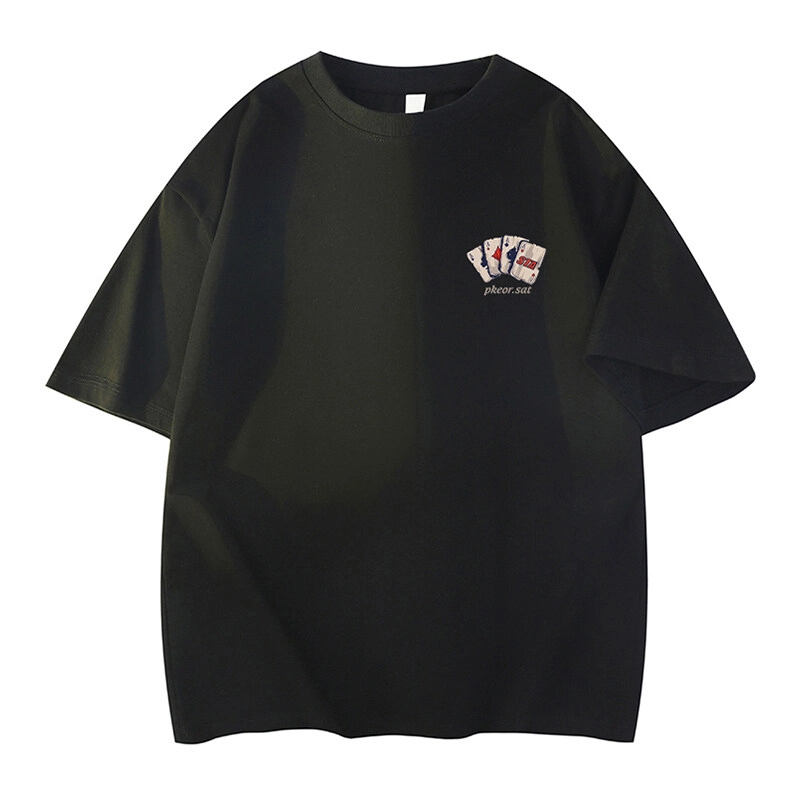 UNDERTIDES T