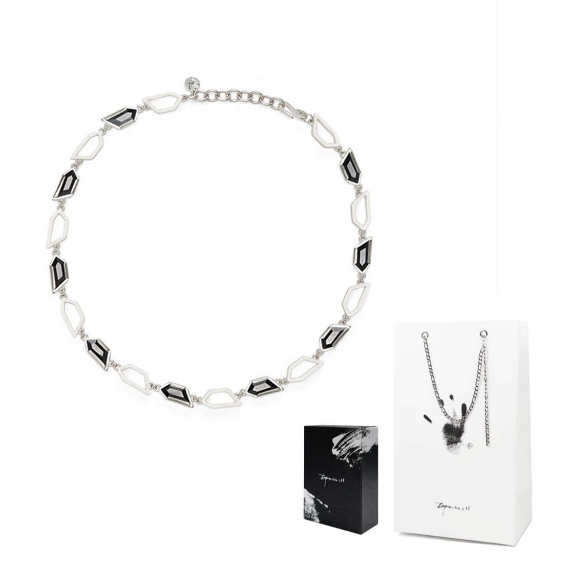 Empress 47 2023AW 925