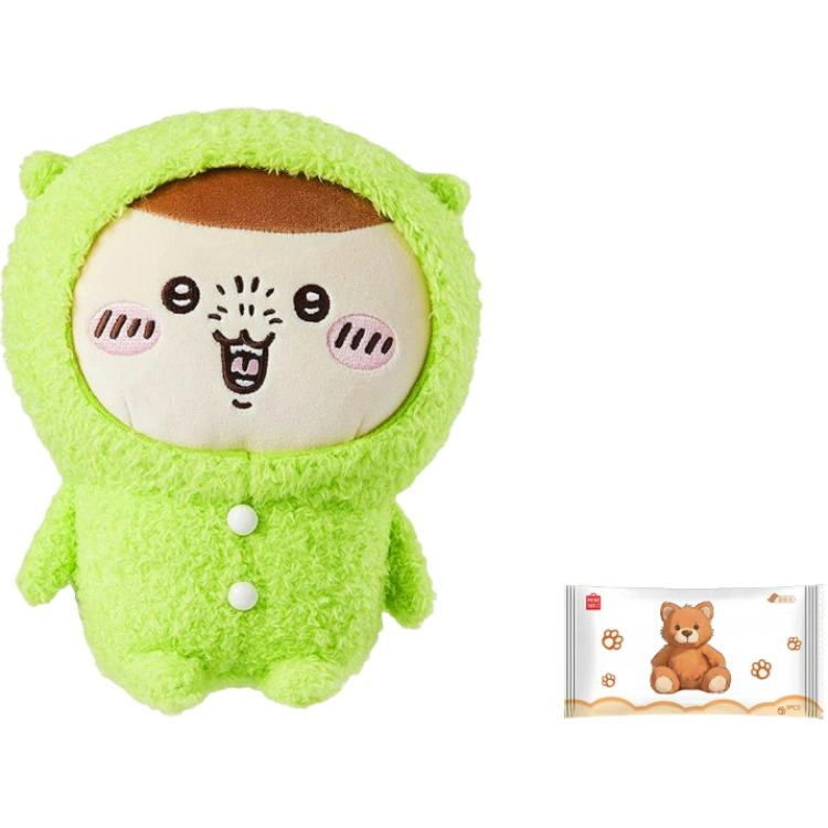 MINISO x chiikawa usagi 28.5cm-37.5cm