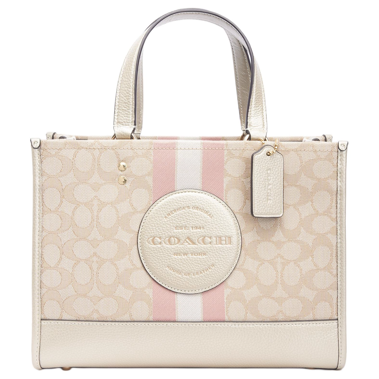 COACH Dempsey 29 Tote