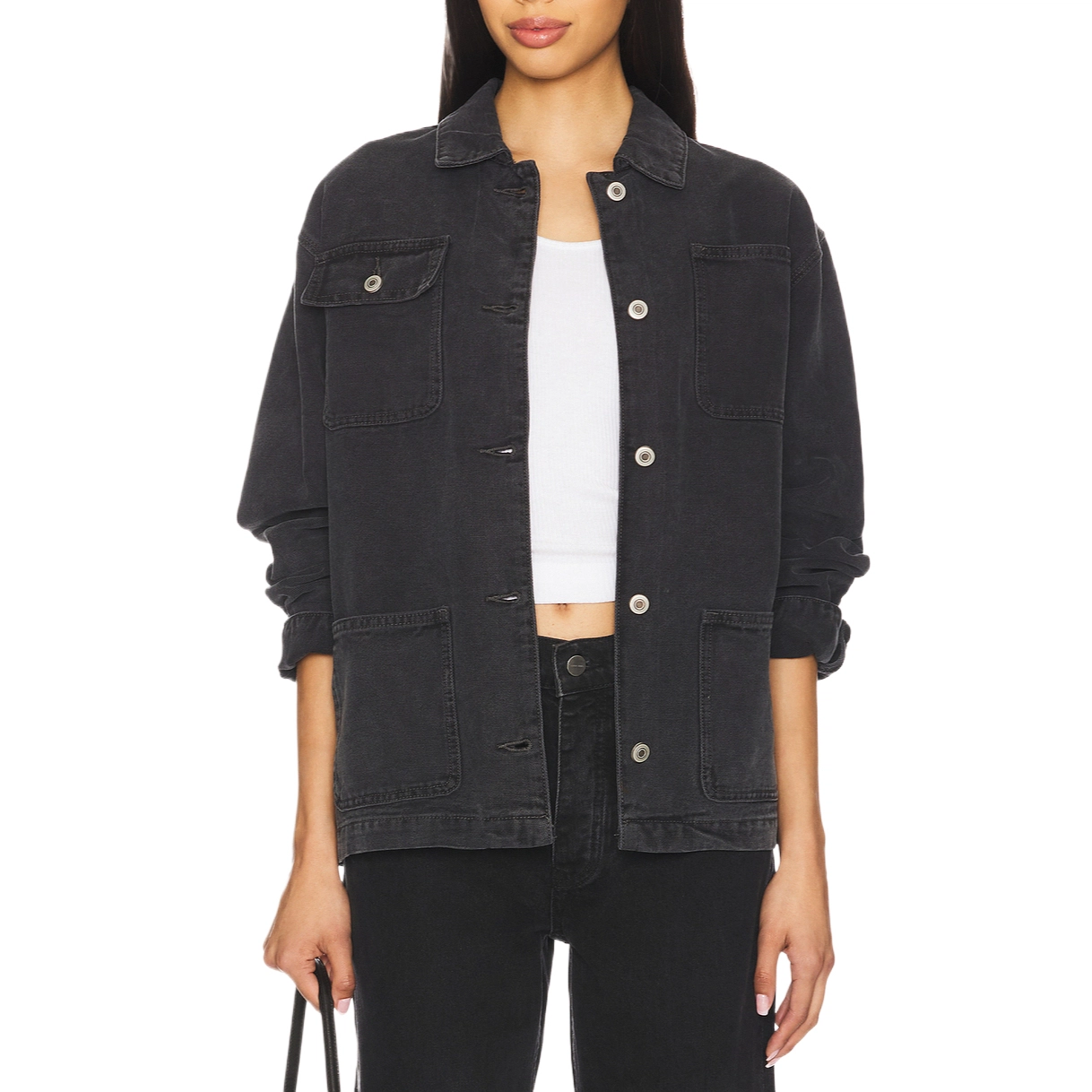 SUPERDOWN Estella Jacket