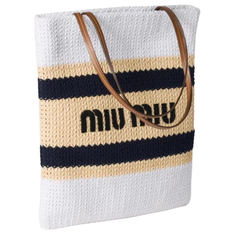 MIU MIU Tote
