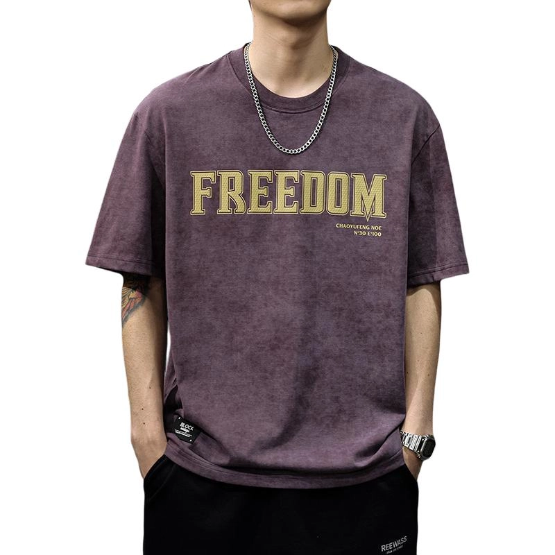 T