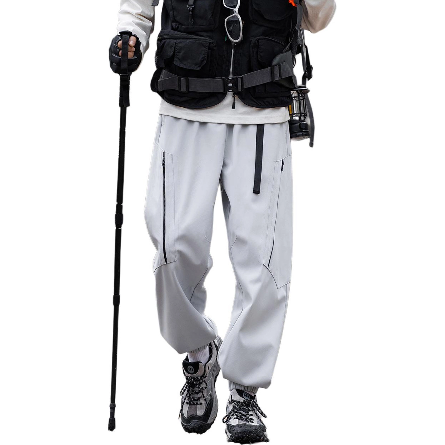 RAP PANDA