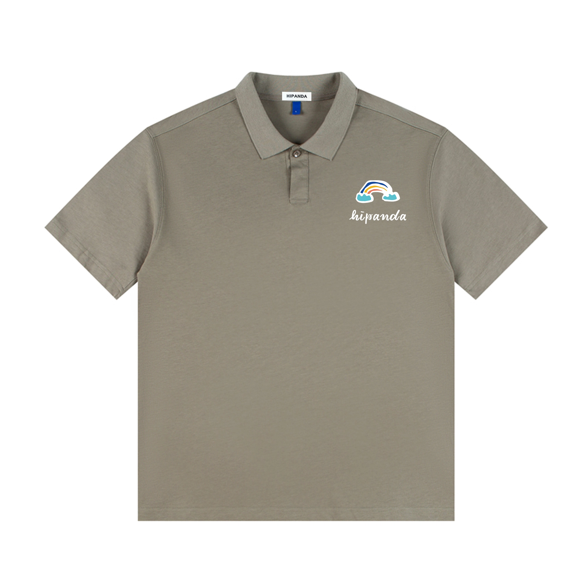 HIPANDA logoPolo