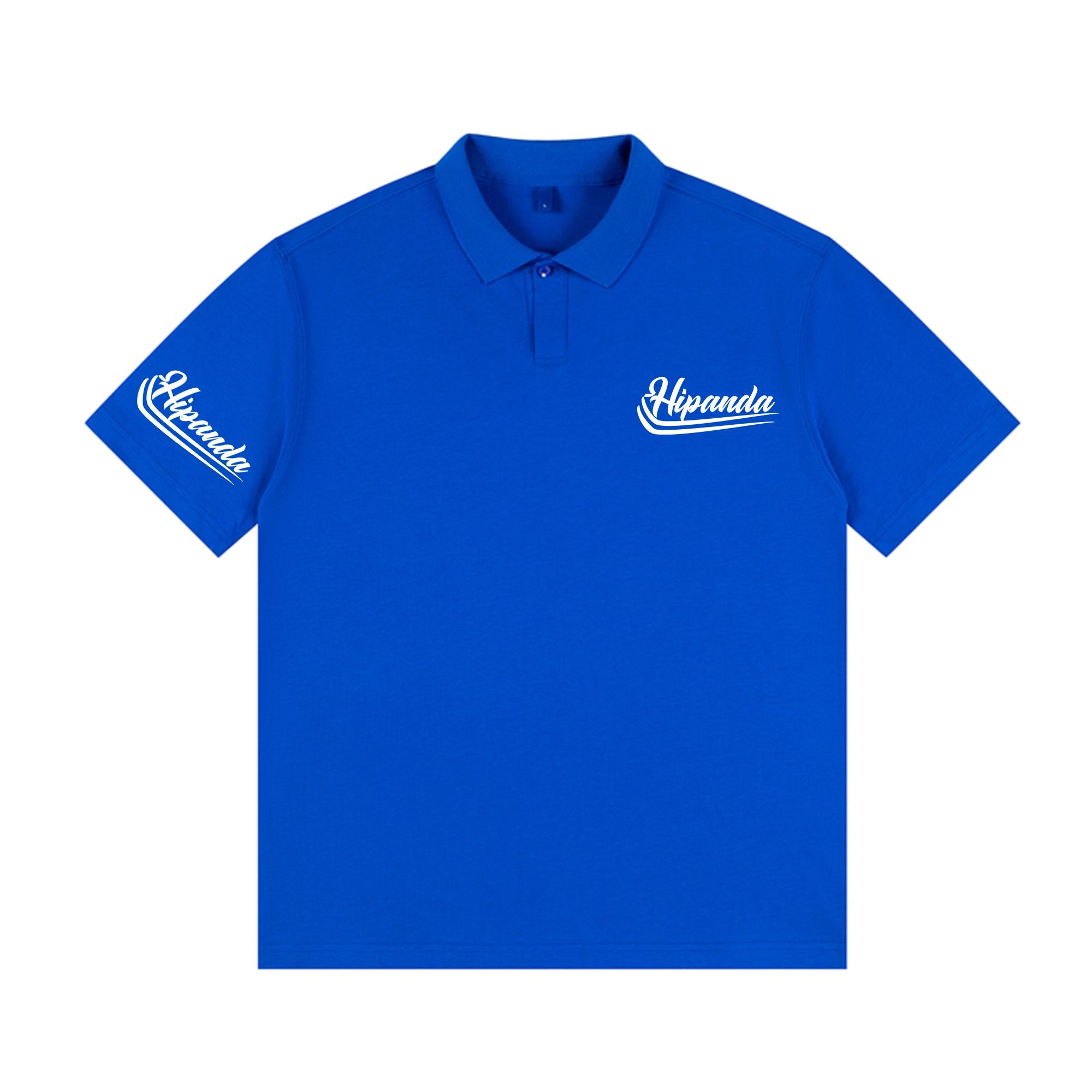 HIPANDA logoPolo