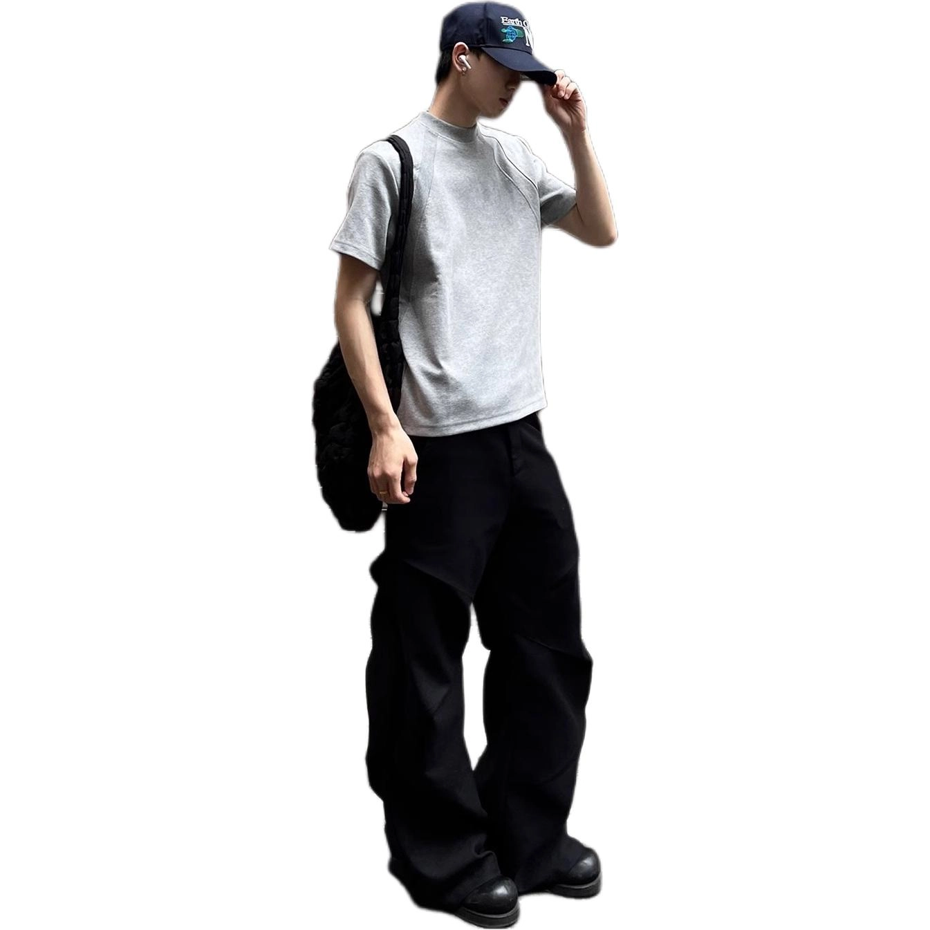 DUATOGE cleanfitvibeT