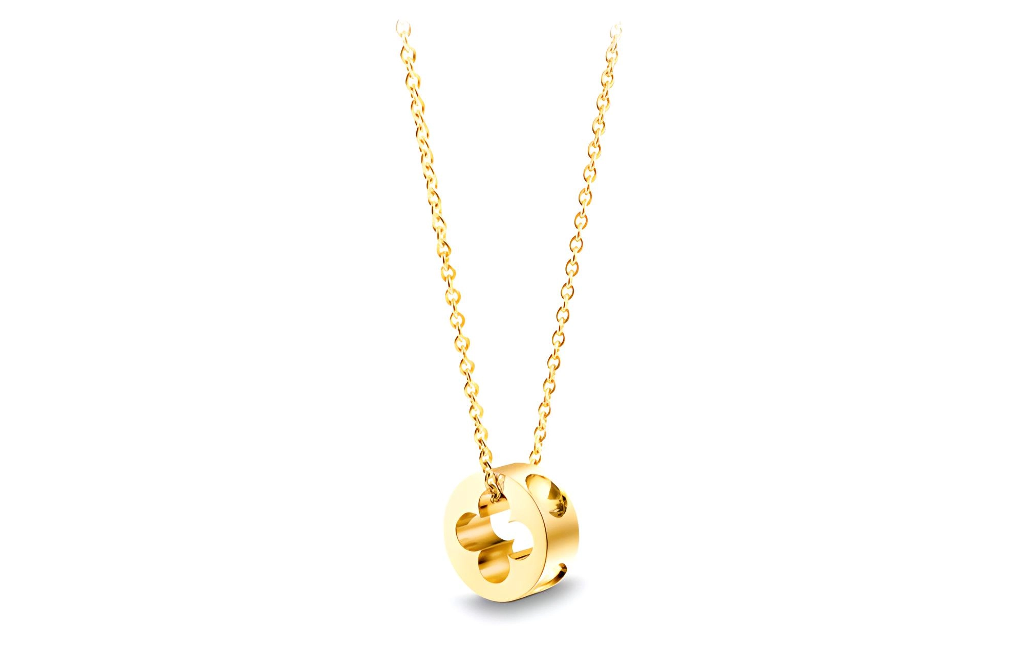 LOUIS VUITTON 18K