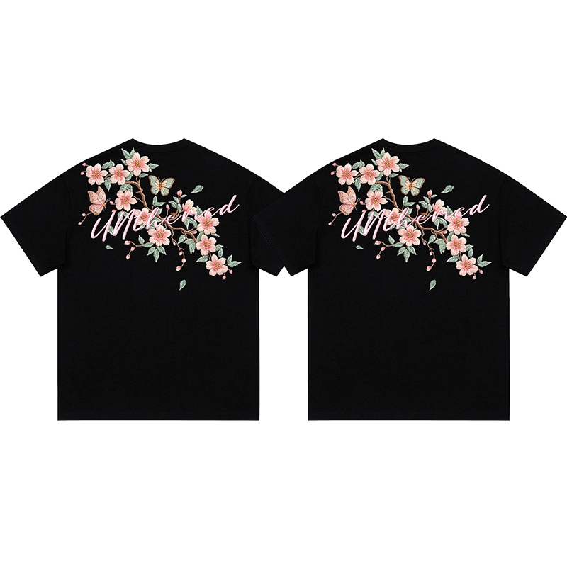 UNthemed T