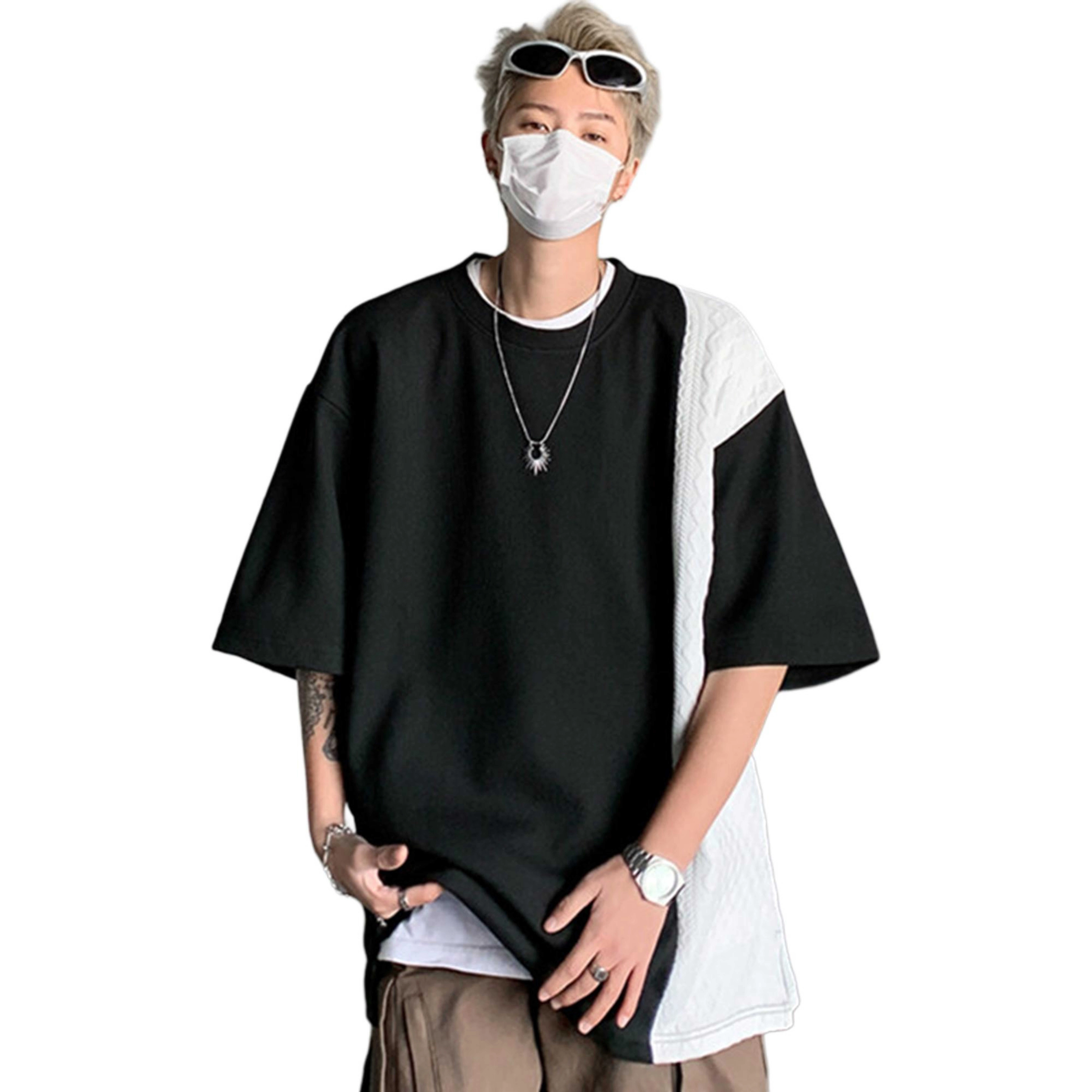 RASHOMONG T