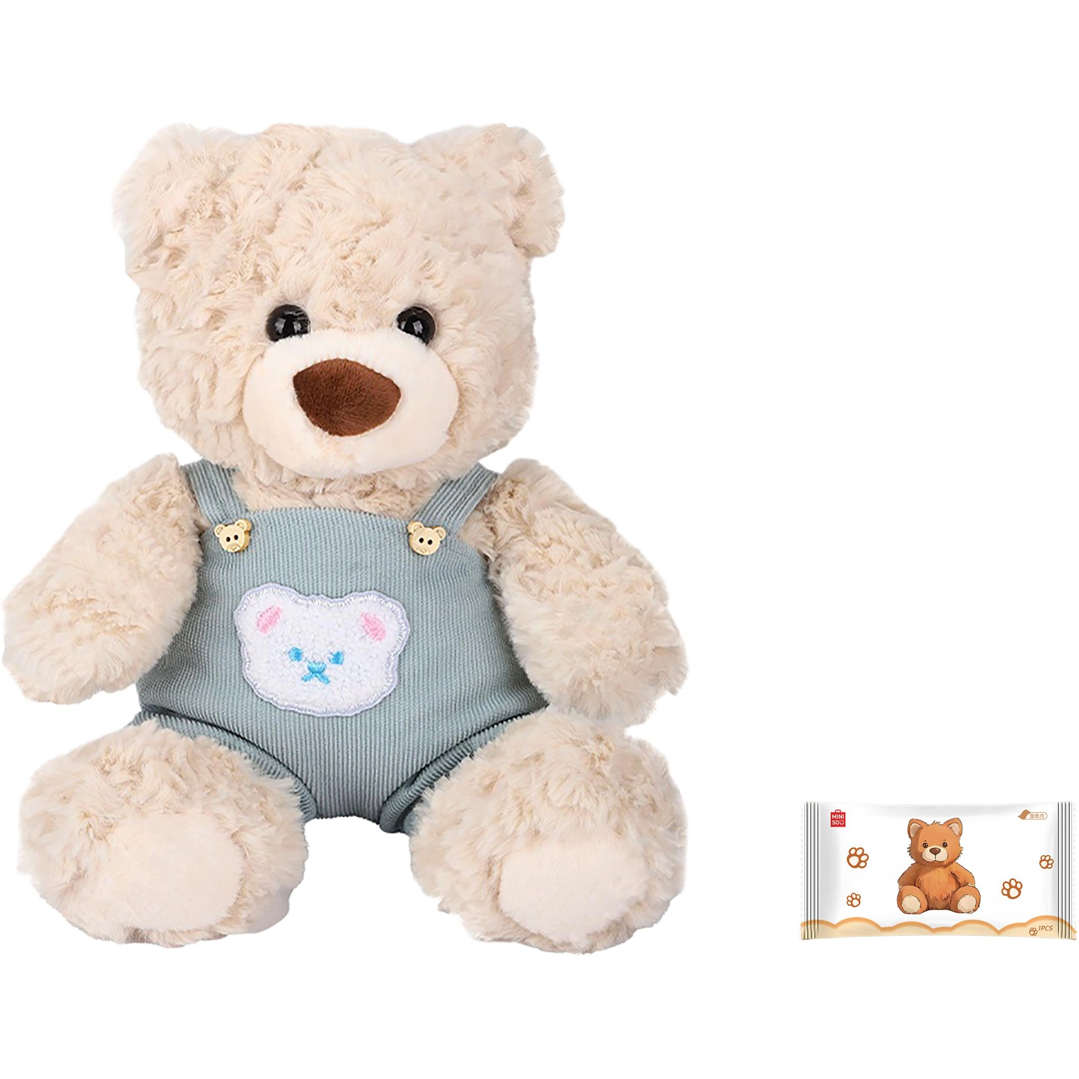 MINISO 26cm