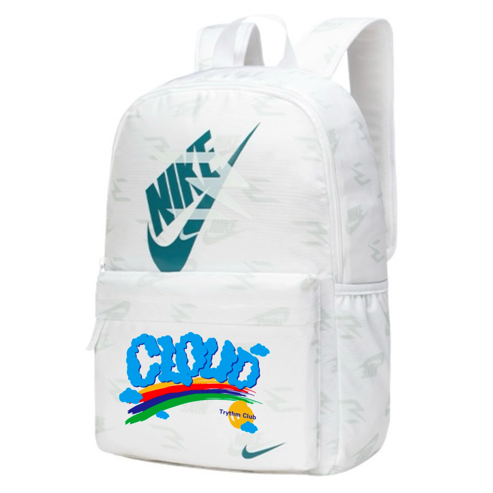 Nike 3Brand logo )