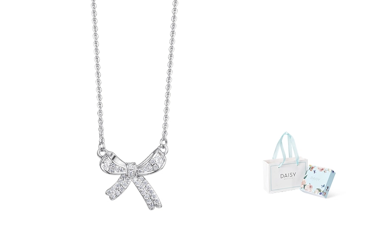 DAISY BEAUTY 925