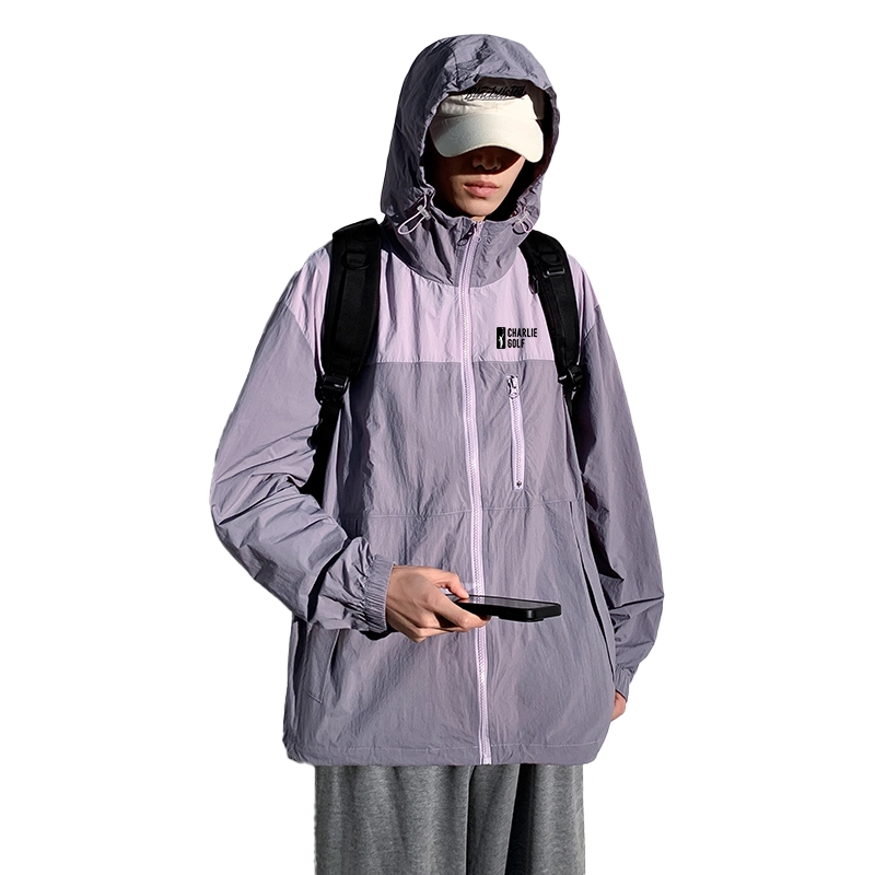 CHARLIE GOLF UPF50+