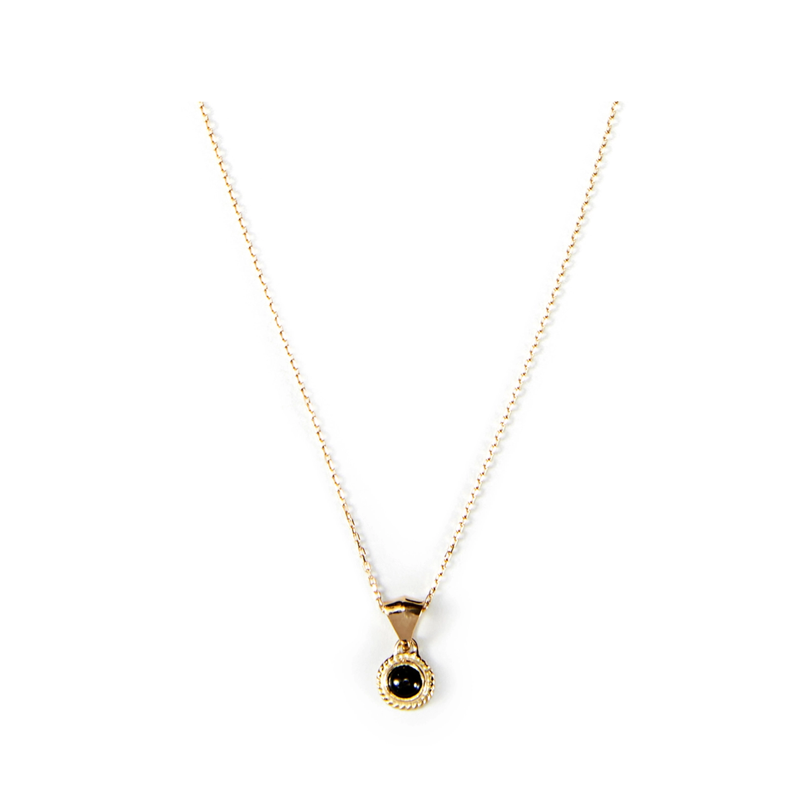GOD SUNS 18K