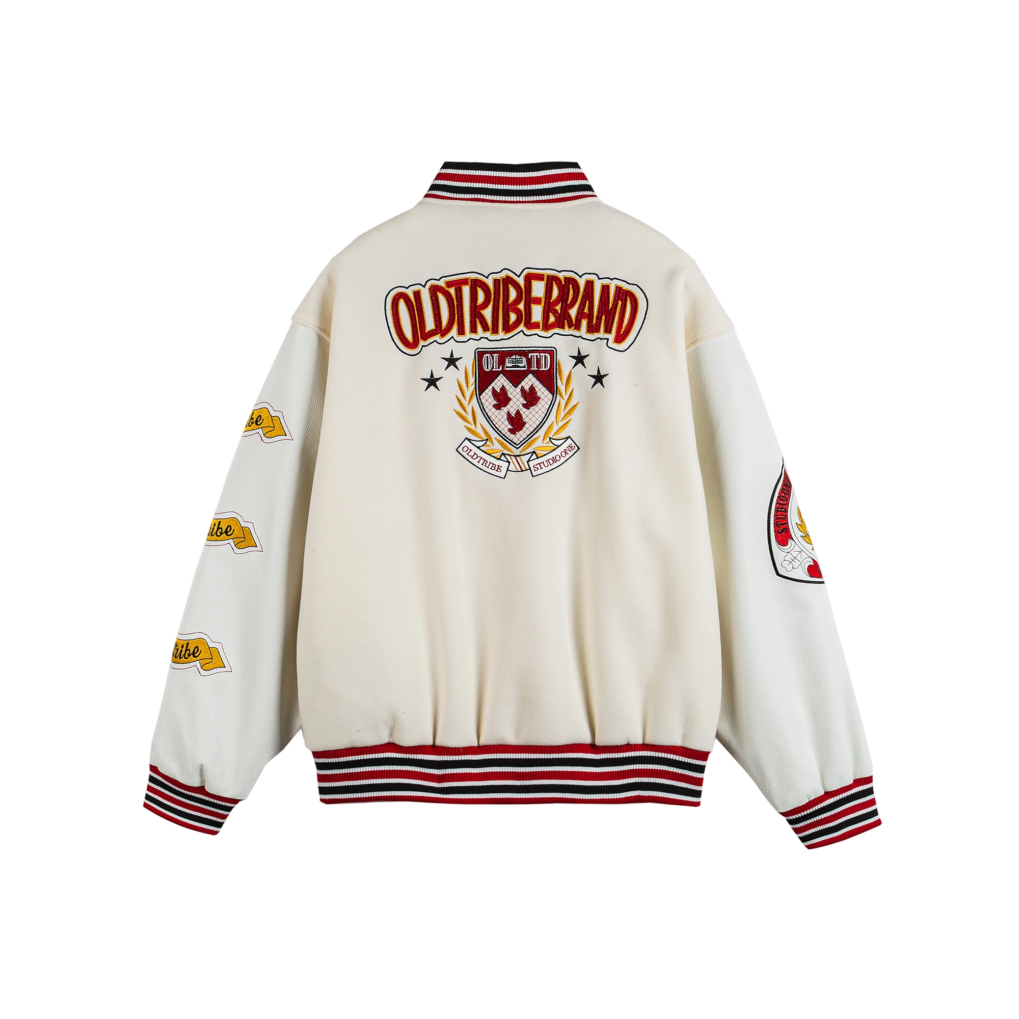 TIRED oversize