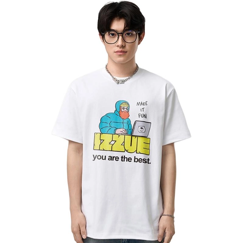 izzue i.tT