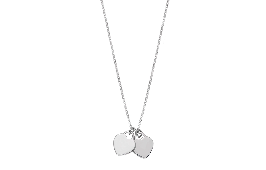 Tiffany Co. Return to Tiffany