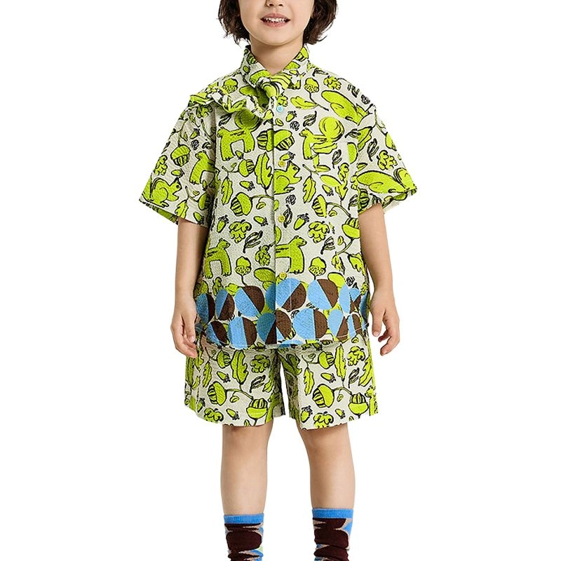 Woobaby SS25