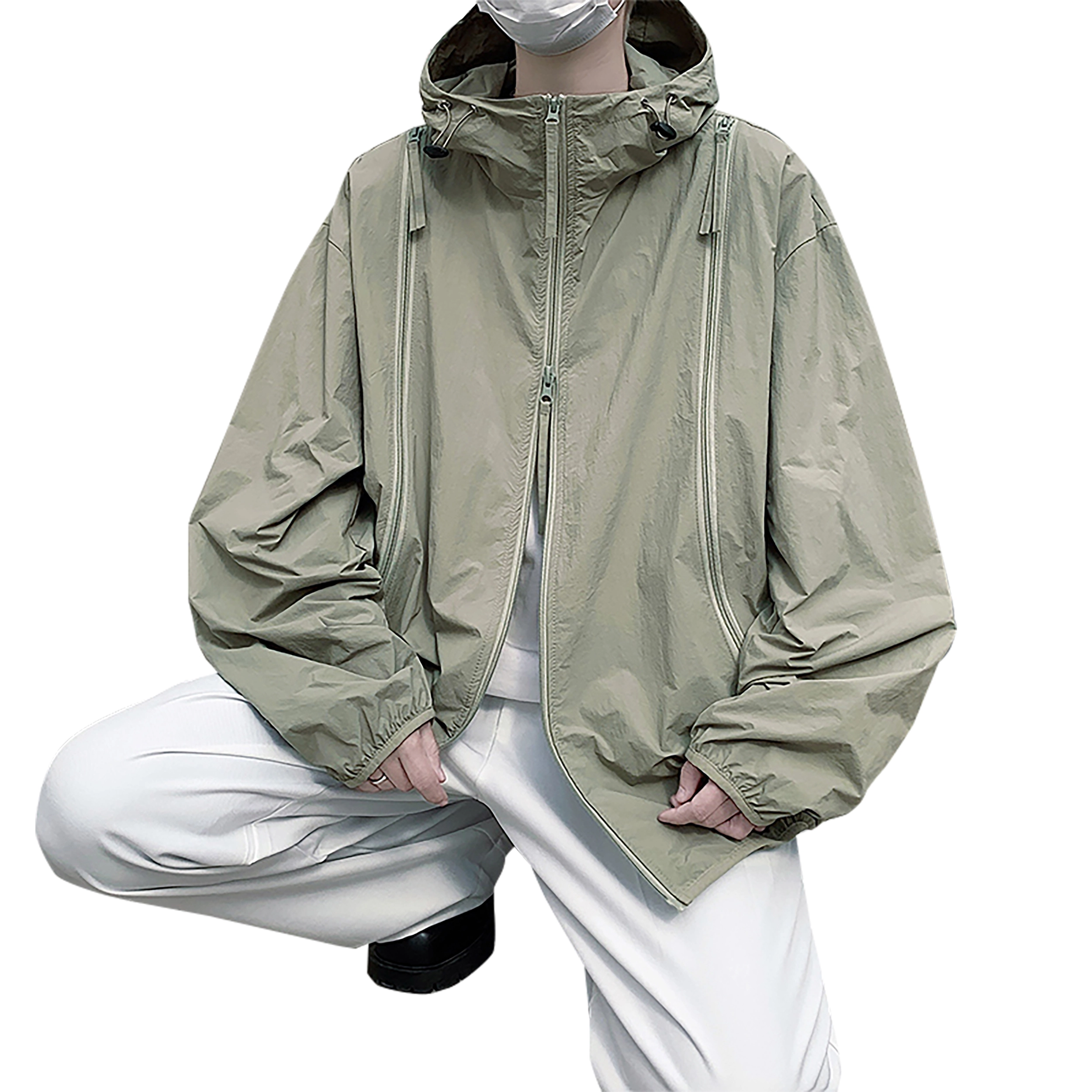 magmode UPF50+