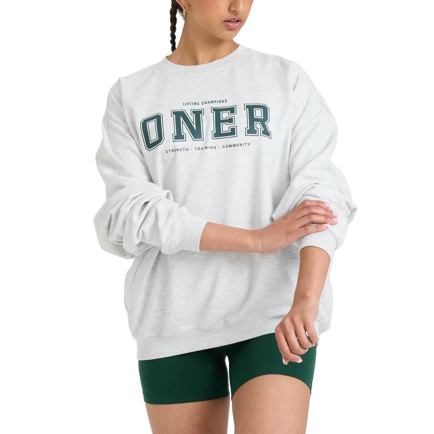 ONER ACTIVE
