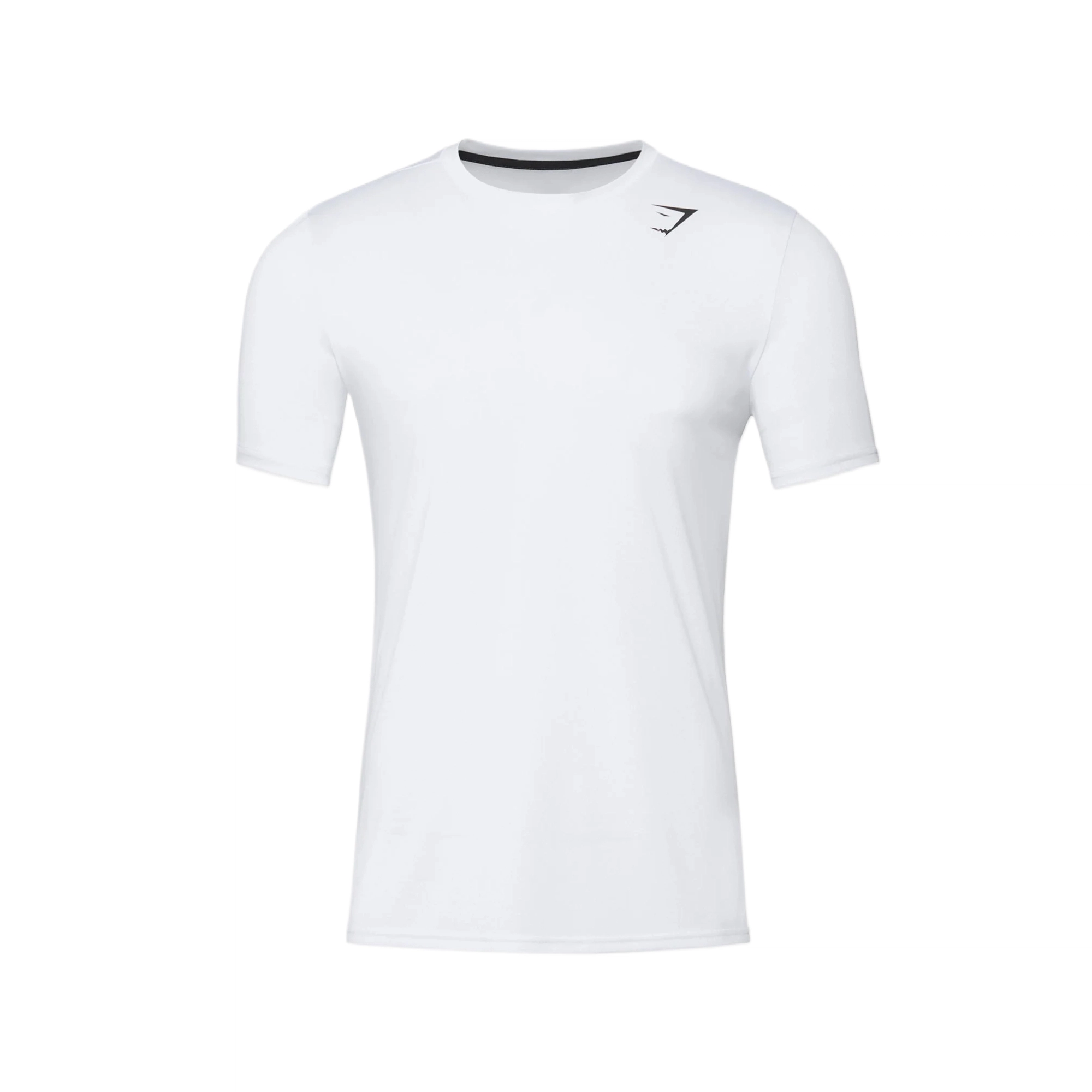 GYMSHARK Running Dept. T ShirtT