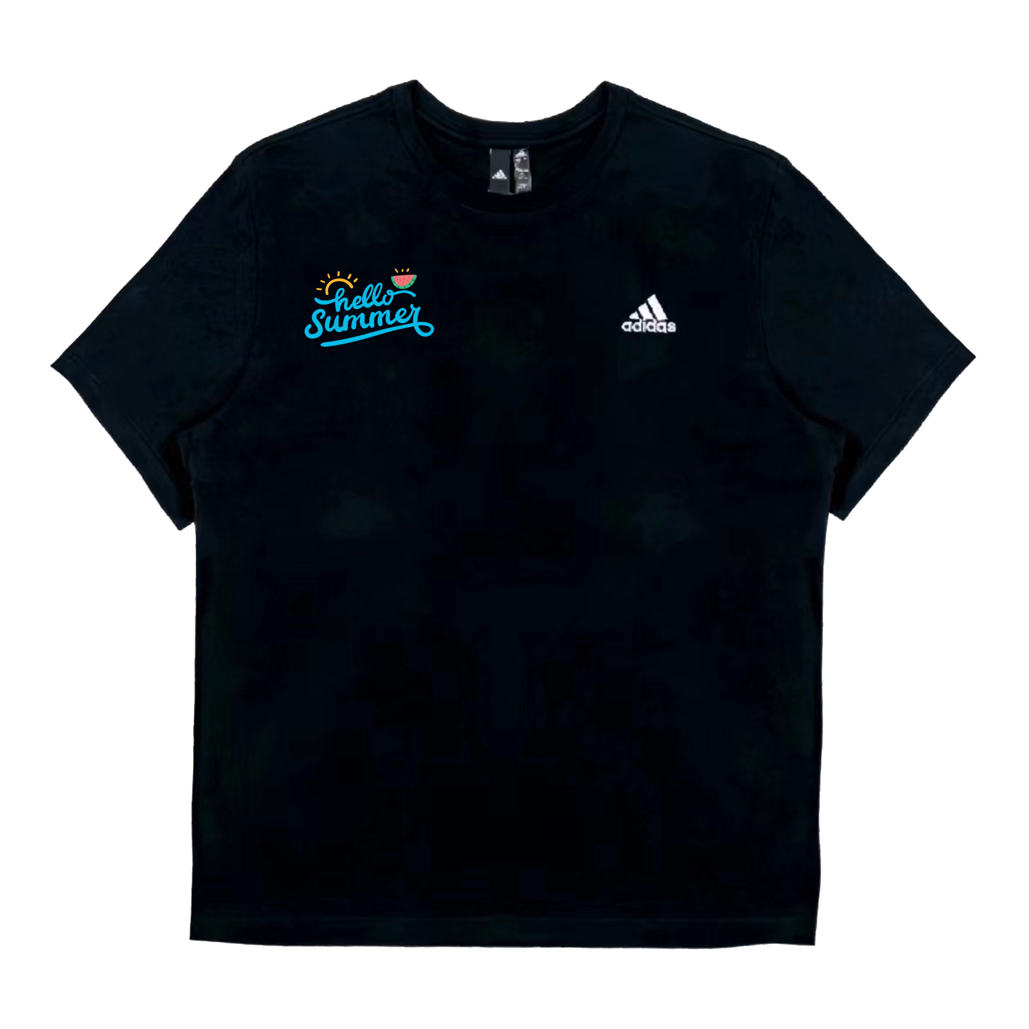 adidas MUST HAVES ZY summer LogoT