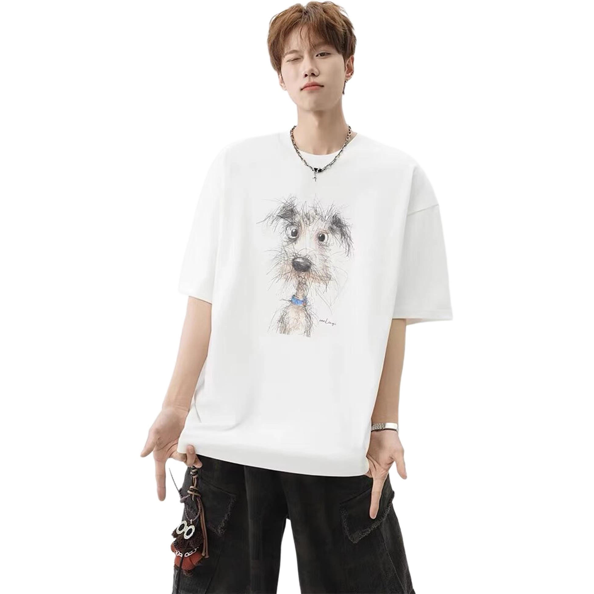 220GFakeyoung T