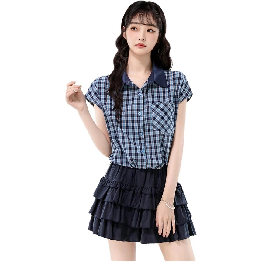 MINETTE POLO