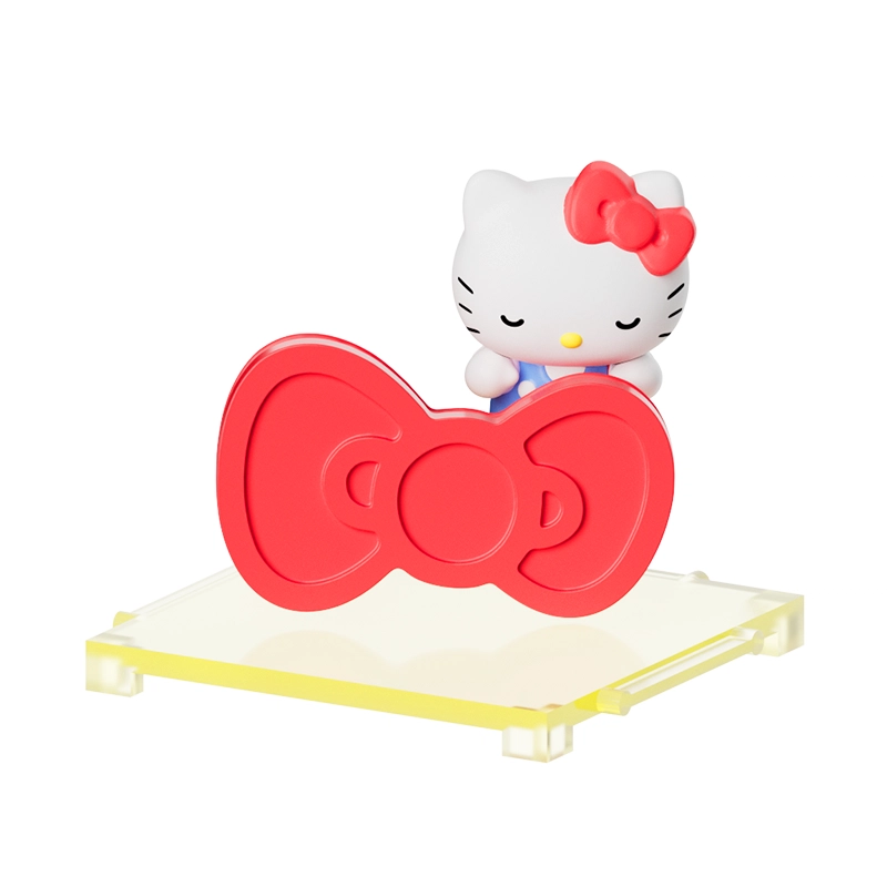 MOETCH Hello kitty 8