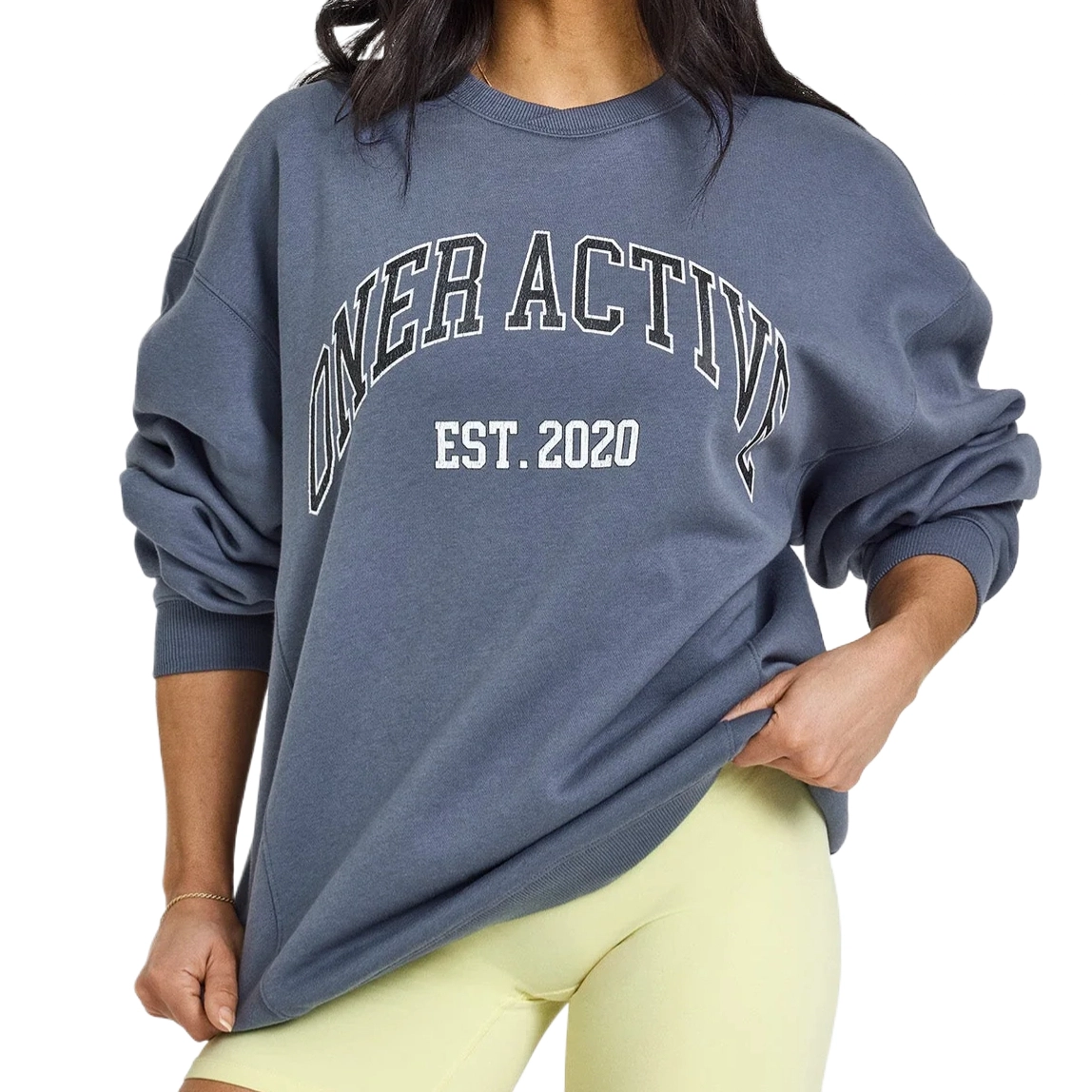 ONER ACTIVE Foundations