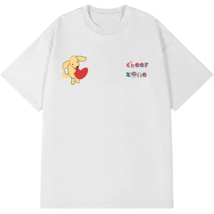 CHEER ZONE 220T