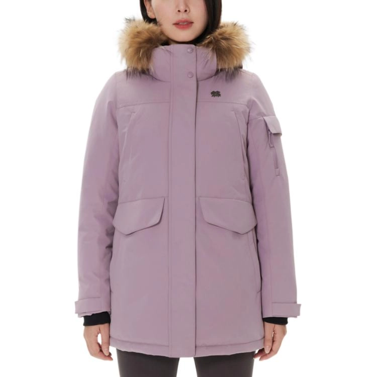 KOLON SPORT x Aurora