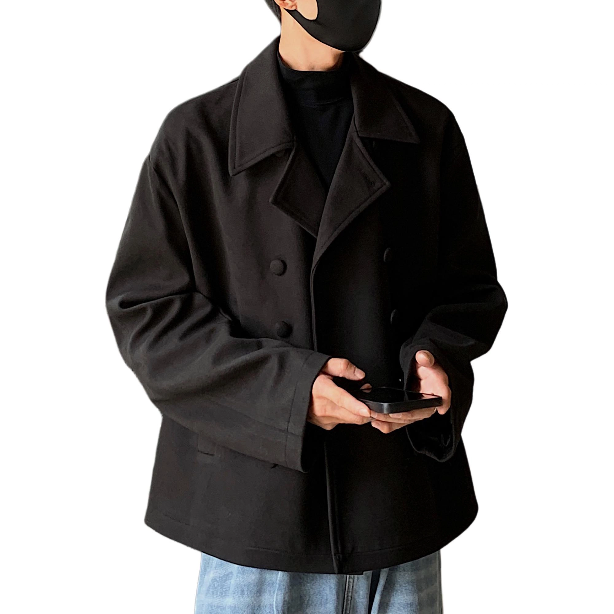 URBAN AUTHENTIC