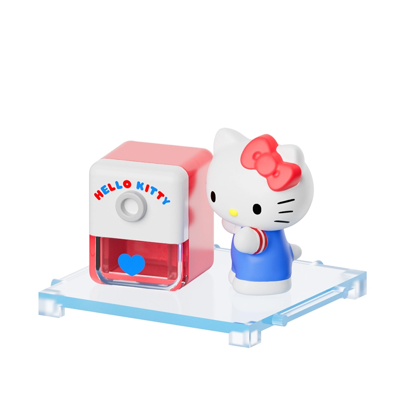 MOETCH Hello kitty 8