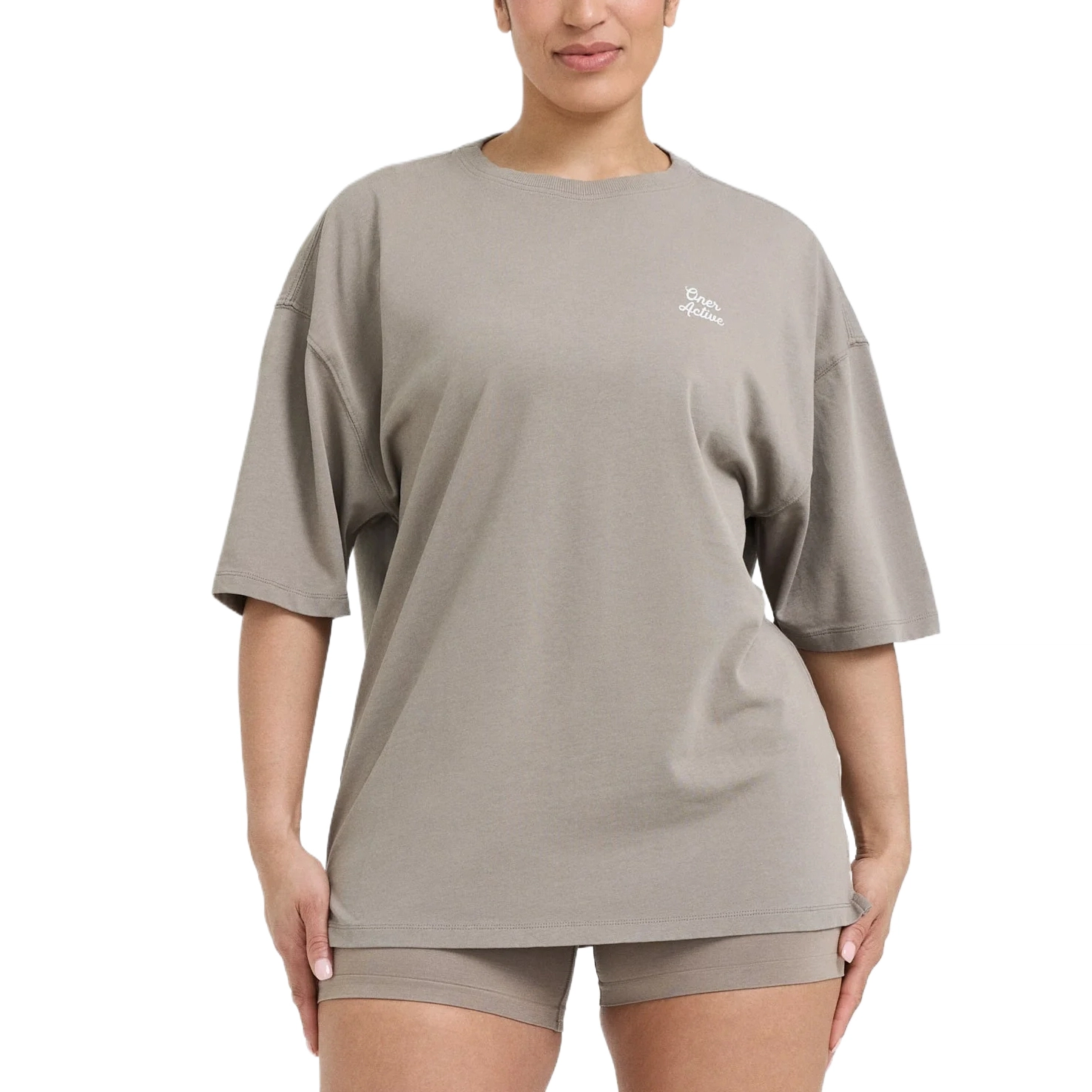 ONER ACTIVE Lift Heavy Lift With Purpose T