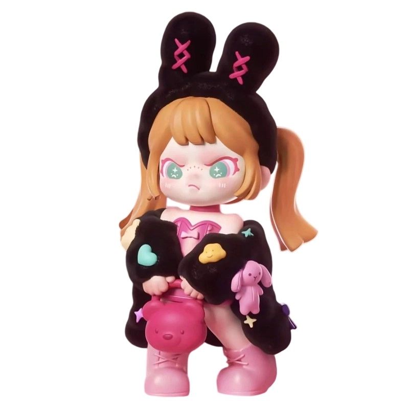 TNT SPACE DORA 13cm