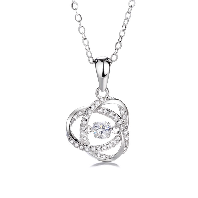 U ZIRCON ins S925