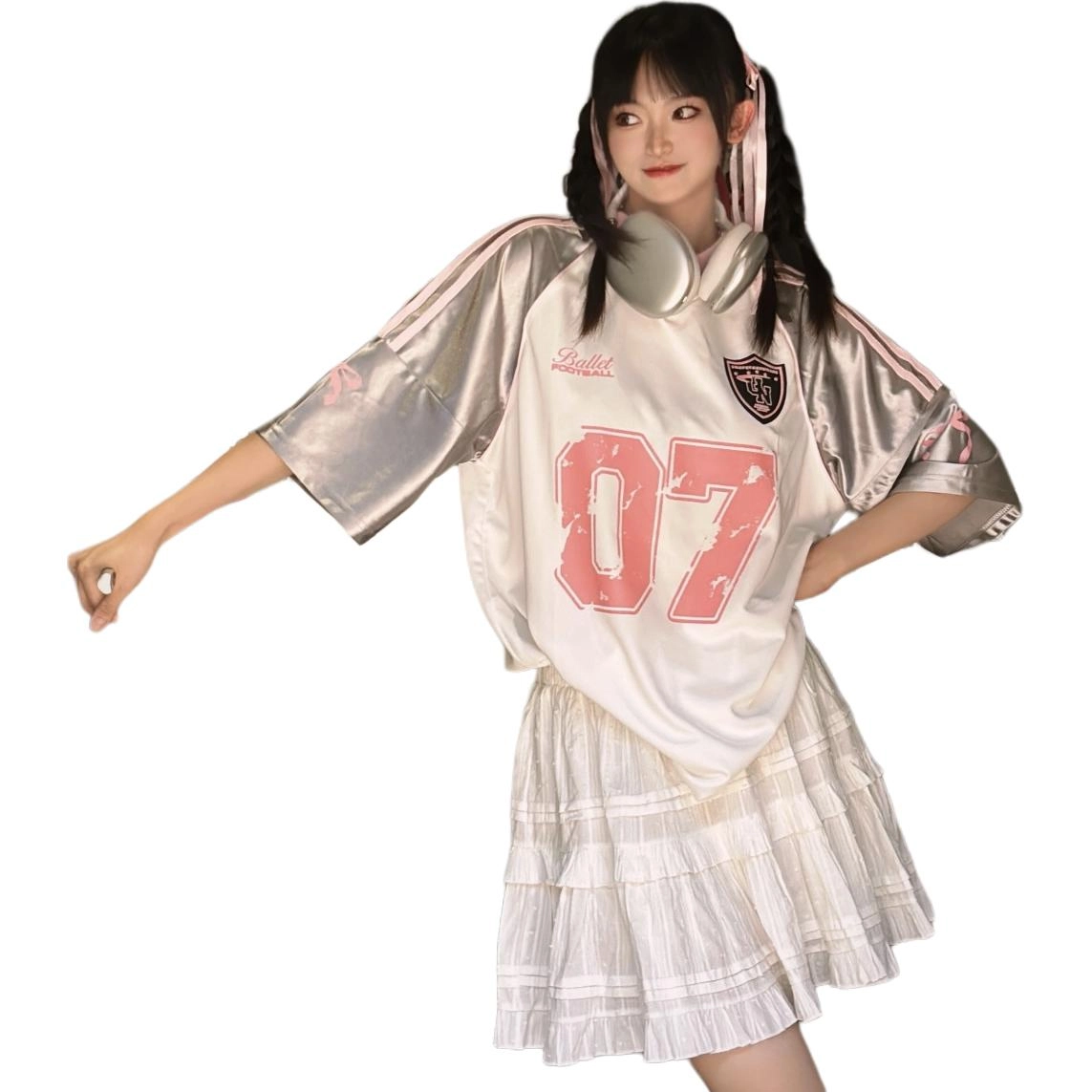 JIMIJONS 07T